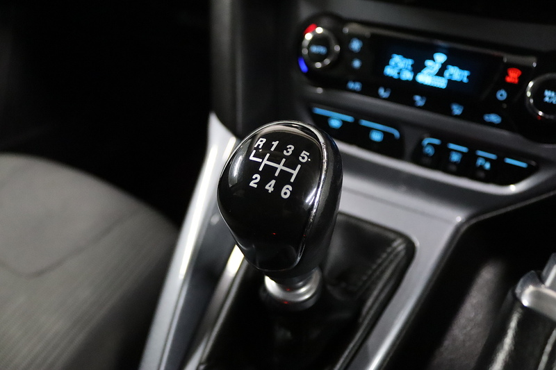 Ford Focus TDCi Titanium - U2554
