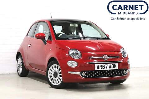 Fiat 500 2.0T Veloce Saloon 4dr Petrol Auto Euro 6 (s/s) (280 ps)