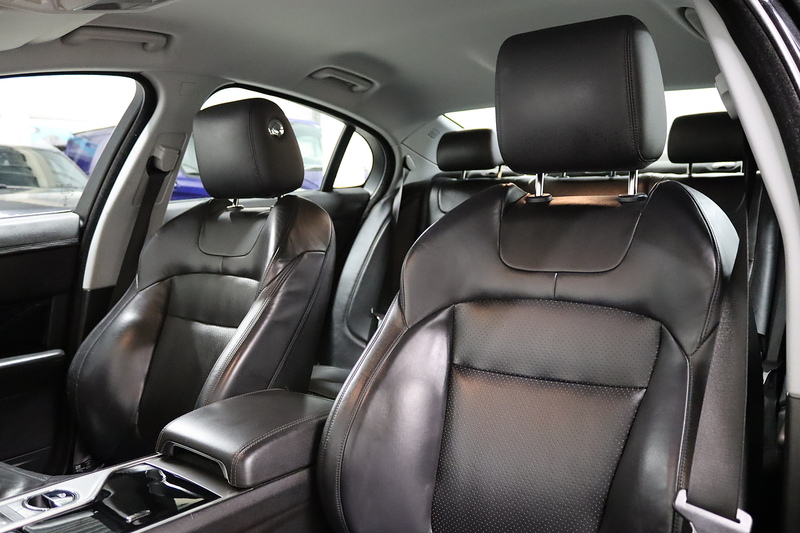 Jaguar XF d S V6 Premium Luxury - U2557