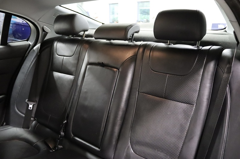 Jaguar XF d S V6 Premium Luxury - U2557