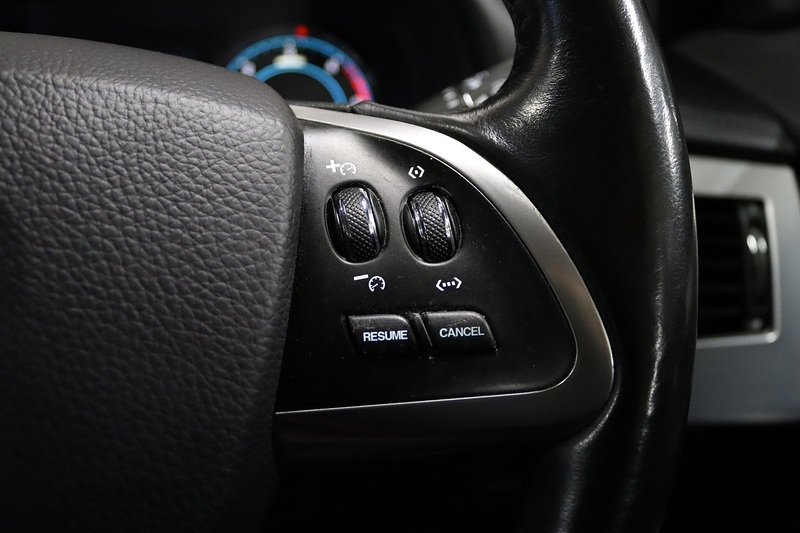 Jaguar XF d S V6 Premium Luxury - U2557