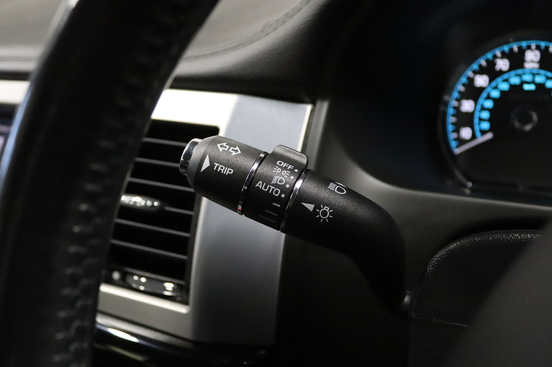 Jaguar XF d S V6 Premium Luxury - U2557