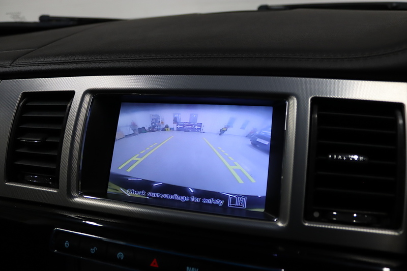 Jaguar XF d S V6 Premium Luxury - U2557