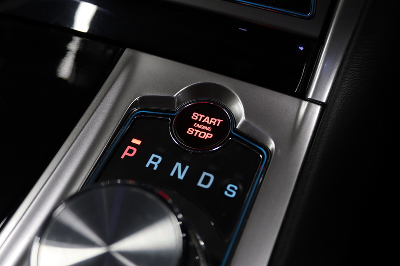 Jaguar XF d S V6 Premium Luxury - U2557