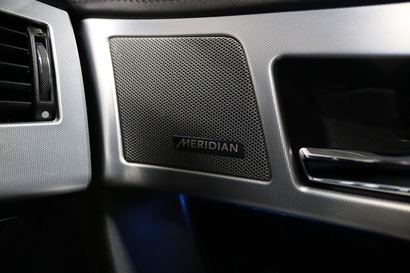 Jaguar XF d S V6 Premium Luxury - U2557