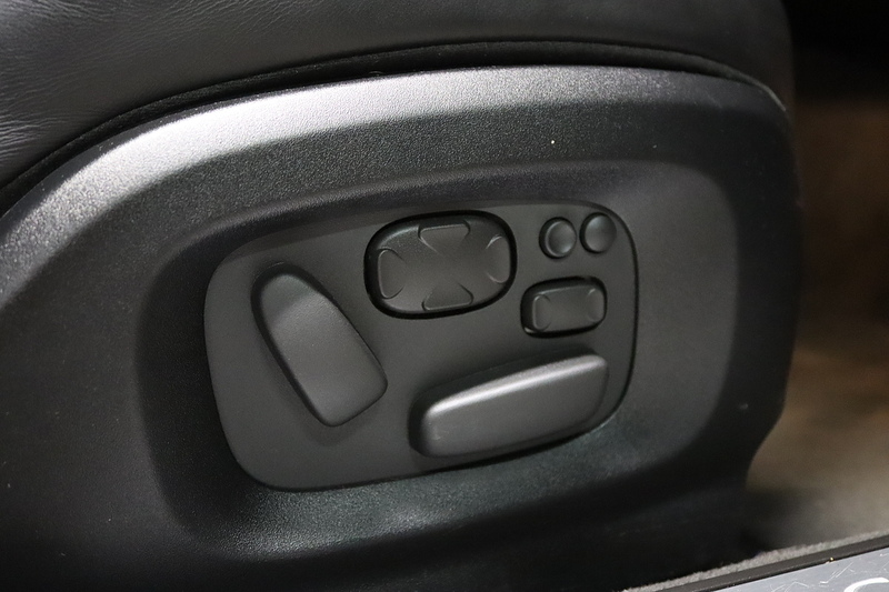 Jaguar XF d S V6 Premium Luxury - U2557