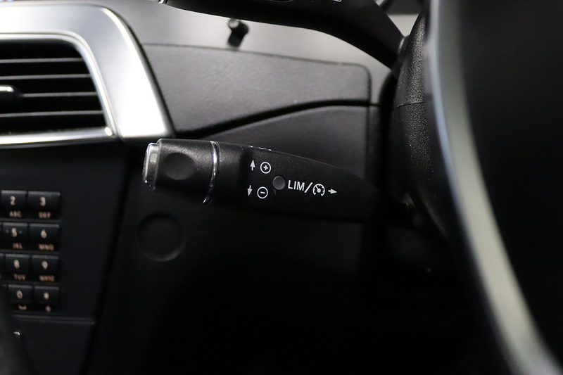 Mercedes-Benz C Class C220 CDI AMG Sport Edition - U2558