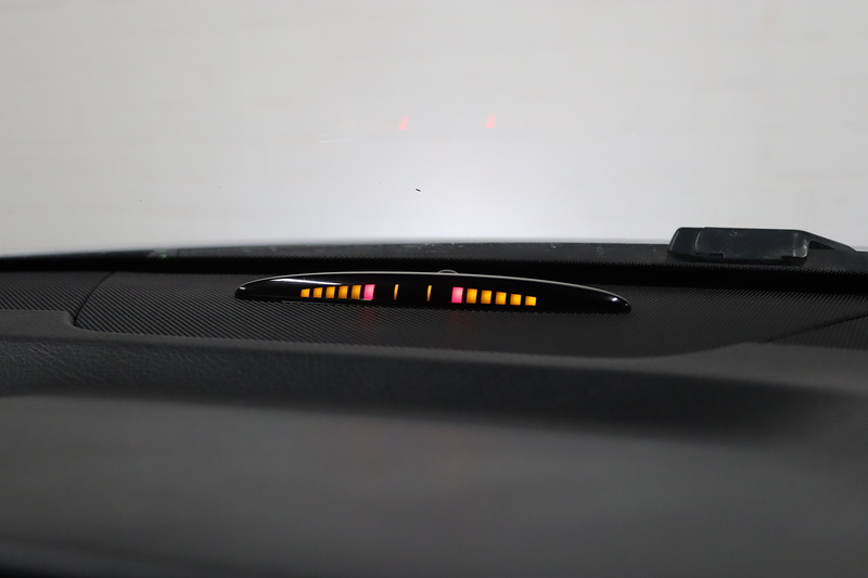 Mercedes-Benz C Class C220 CDI AMG Sport Edition - U2558