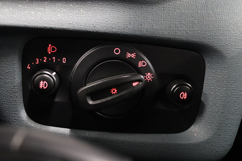 Ford Fiesta Titanium - U2559