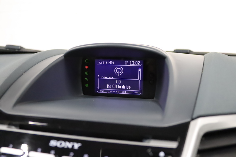 Ford Fiesta Titanium - U2559