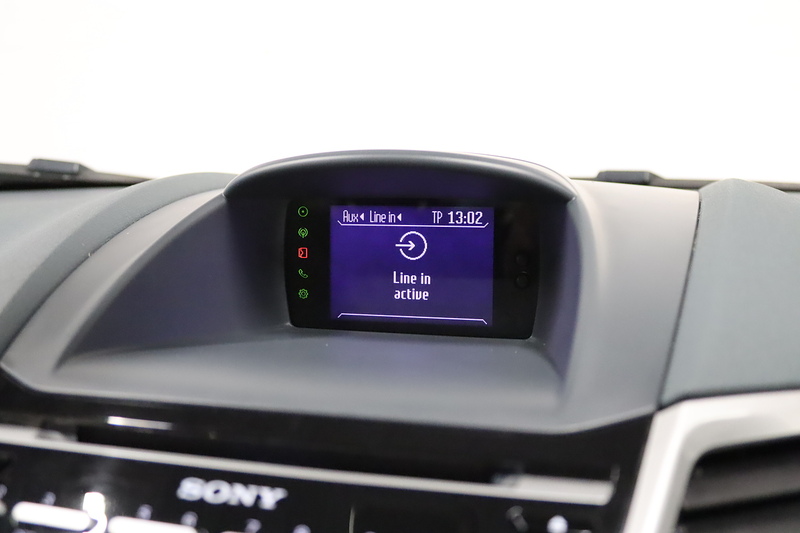 Ford Fiesta Titanium - U2559