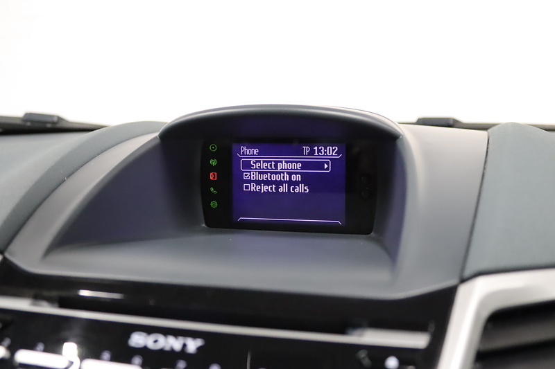 Ford Fiesta Titanium - U2559