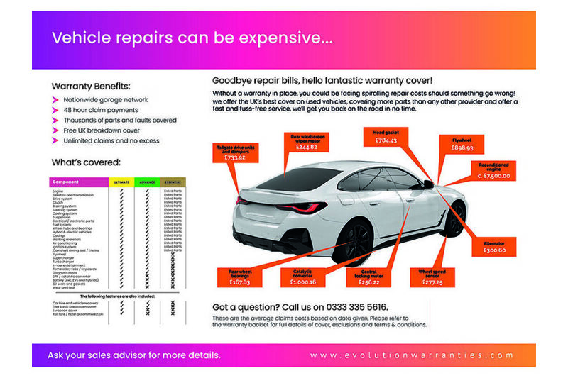 Kia ProCeed T-GDi GT - U2562