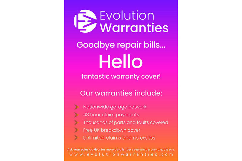 Fiat 500 Colour Therapy - U2564