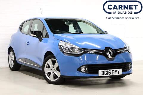 Renault Clio 1.5 TSI EVO FR Sport Hatchback 5dr Petrol Manual Euro 6 (s/s) (150 ps)