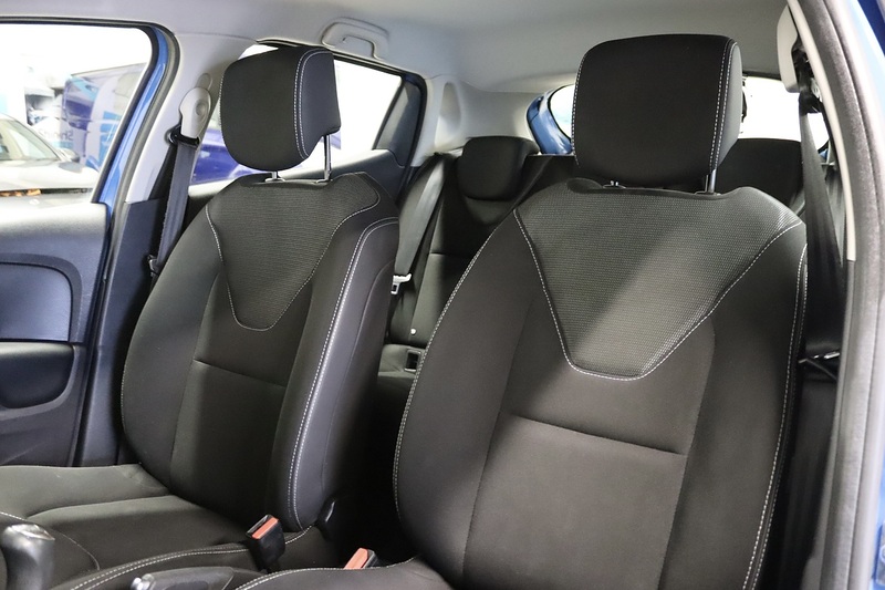 Renault Clio Dynamique Nav - U2570