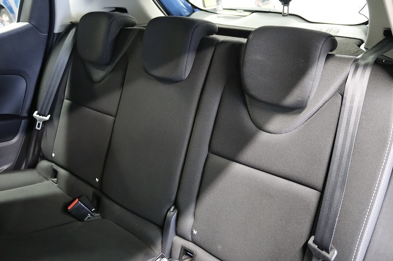 Renault Clio Dynamique Nav - U2570