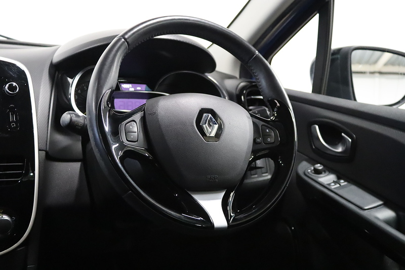 Renault Clio Dynamique Nav - U2570