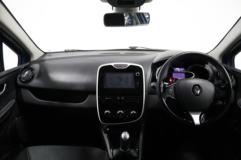 Renault Clio Dynamique Nav - U2570