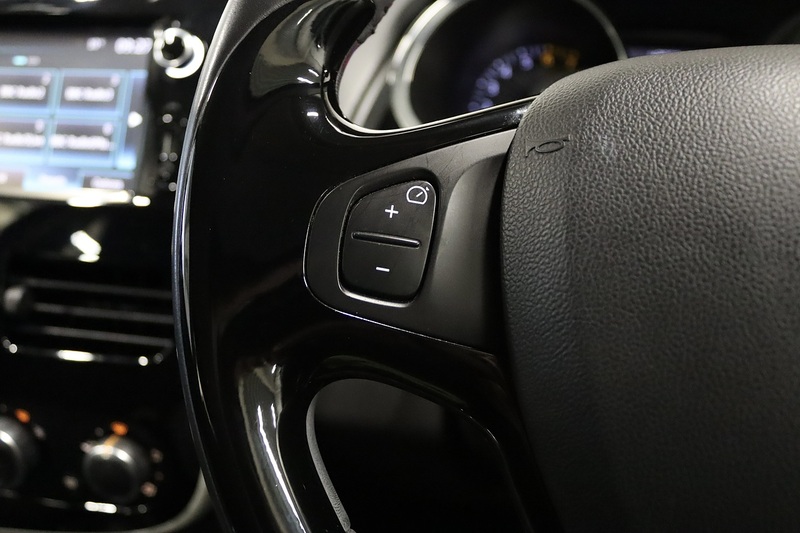 Renault Clio Dynamique Nav - U2570