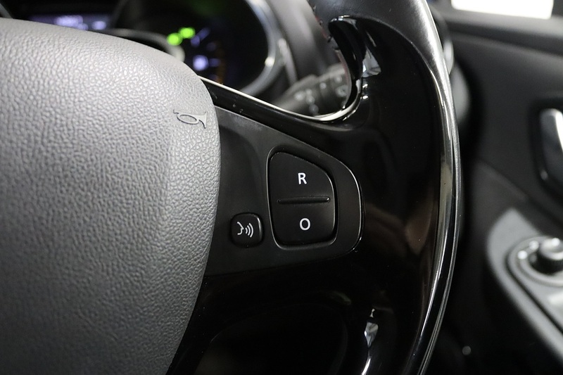 Renault Clio Dynamique Nav - U2570