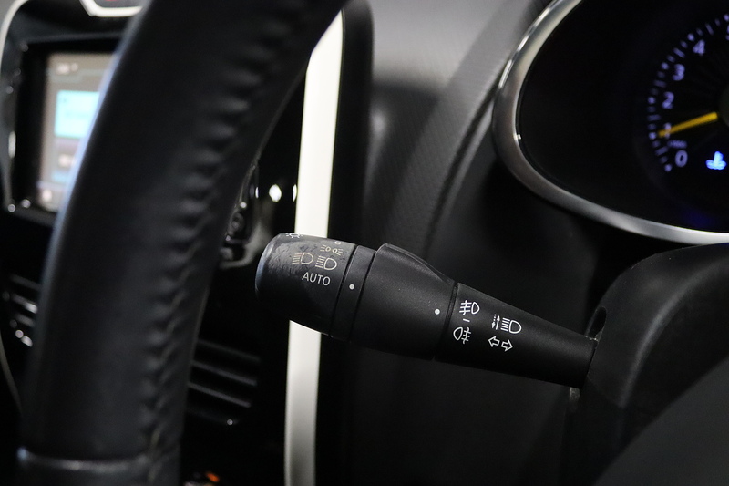 Renault Clio Dynamique Nav - U2570