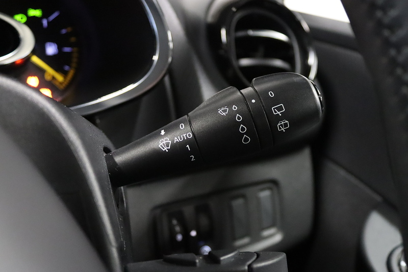 Renault Clio Dynamique Nav - U2570