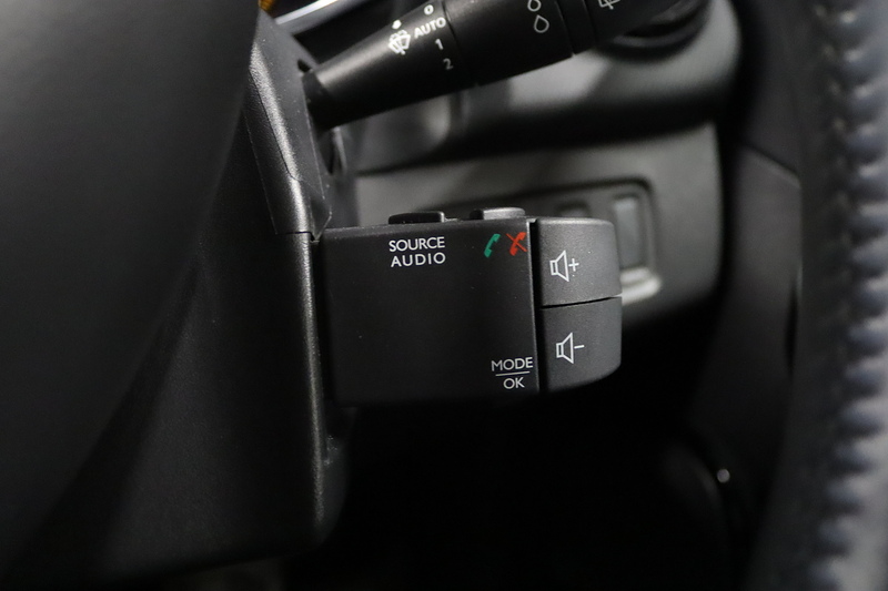 Renault Clio Dynamique Nav - U2570