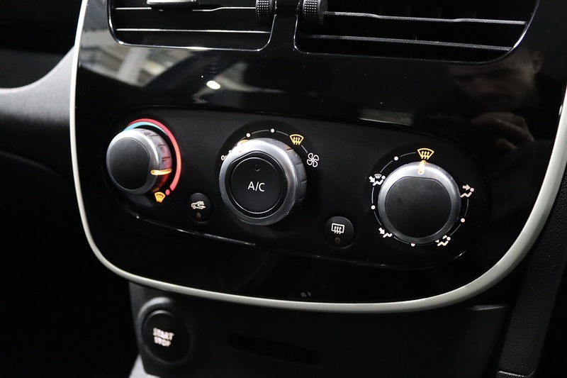 Renault Clio Dynamique Nav - U2570