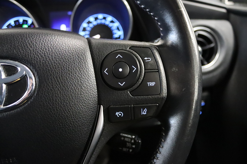 Toyota Auris VVT-i Excel - U2580