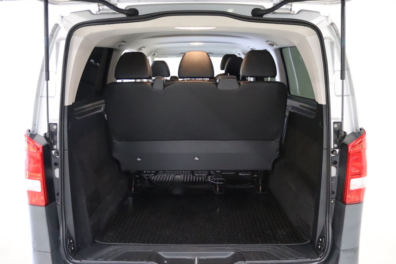 Mercedes-Benz Vito 114 CDI PRO - U2585