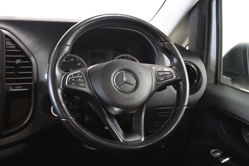 Mercedes-Benz Vito 114 CDI PRO - U2585