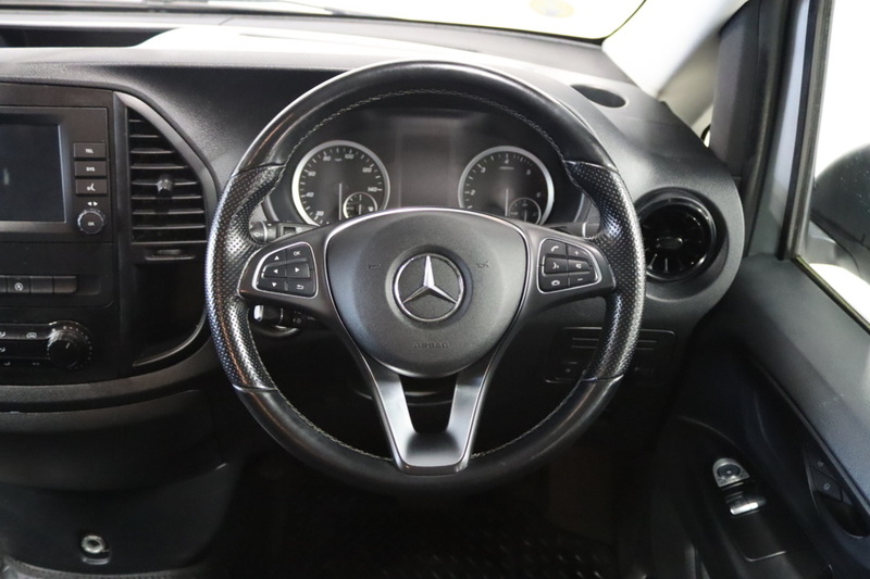 Mercedes-Benz Vito 114 CDI PRO - U2585