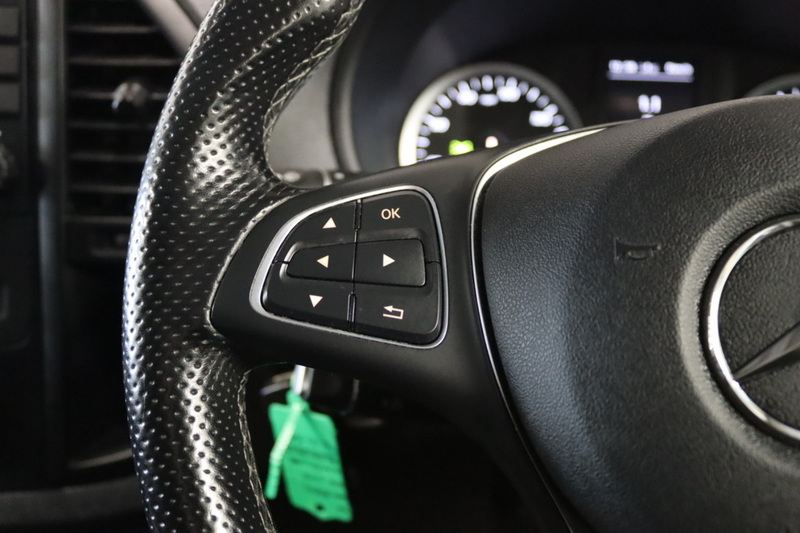 Mercedes-Benz Vito 114 CDI PRO - U2585