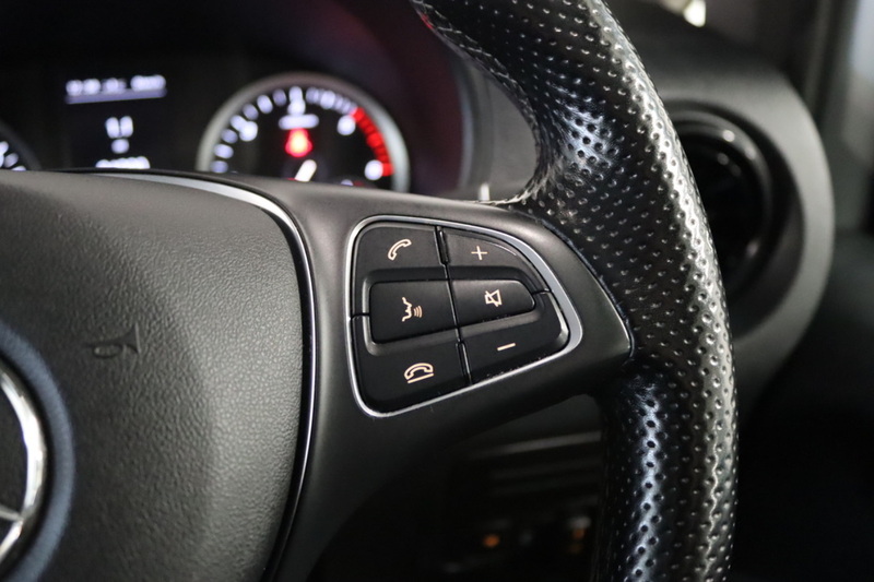 Mercedes-Benz Vito 114 CDI PRO - U2585