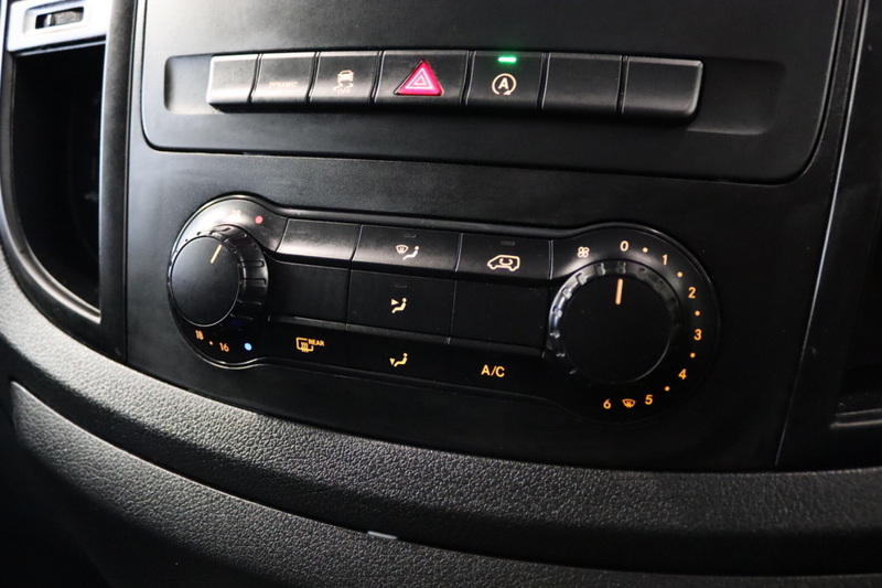 Mercedes-Benz Vito 114 CDI PRO - U2585