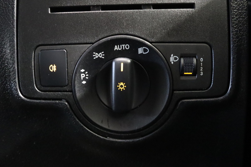 Mercedes-Benz Vito 114 CDI PRO - U2585