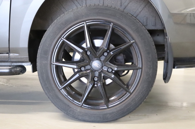 Ford Transit Custom 280 EcoBlue Limited - U2597