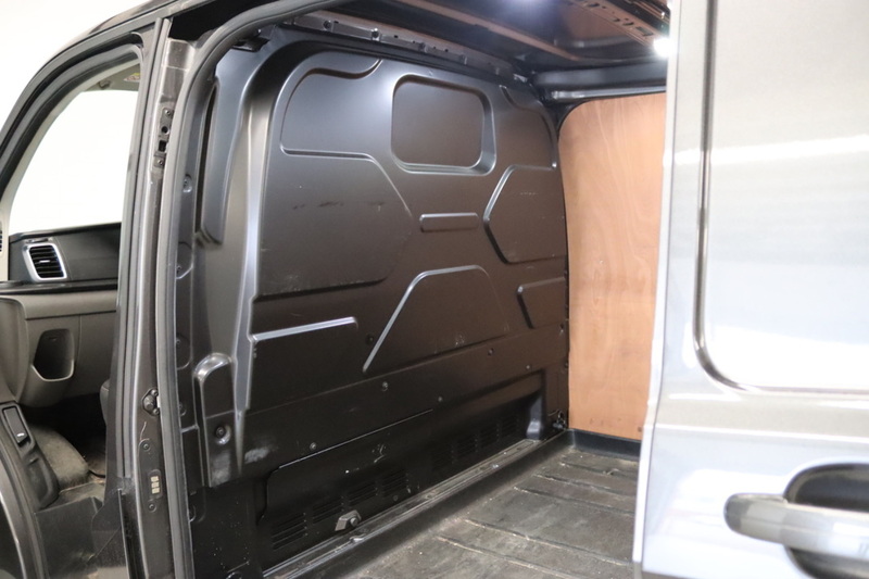 Ford Transit Custom 280 EcoBlue Limited - U2597