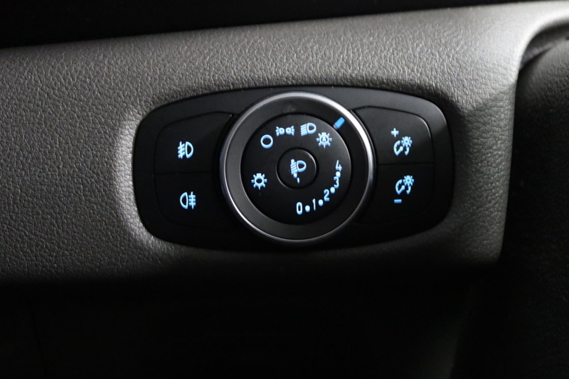 Ford Transit Custom 280 EcoBlue Limited - U2597