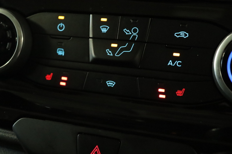 Ford Transit Custom 280 EcoBlue Limited - U2597