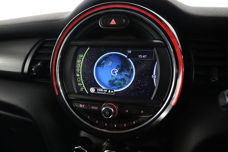 MINI Hatch Cooper - U2599