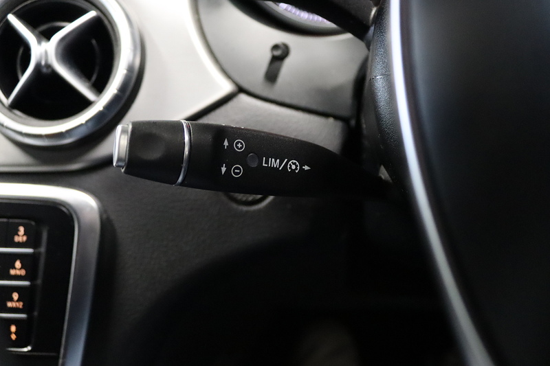 Mercedes-Benz CLA CLA220d AMG Line Night Edition - U2603