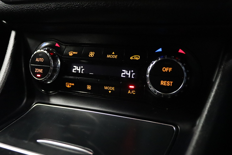 Mercedes-Benz CLA CLA220d AMG Line Night Edition - U2603