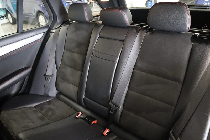 Mercedes-Benz C Class C220 CDI AMG Sport Plus - U2605