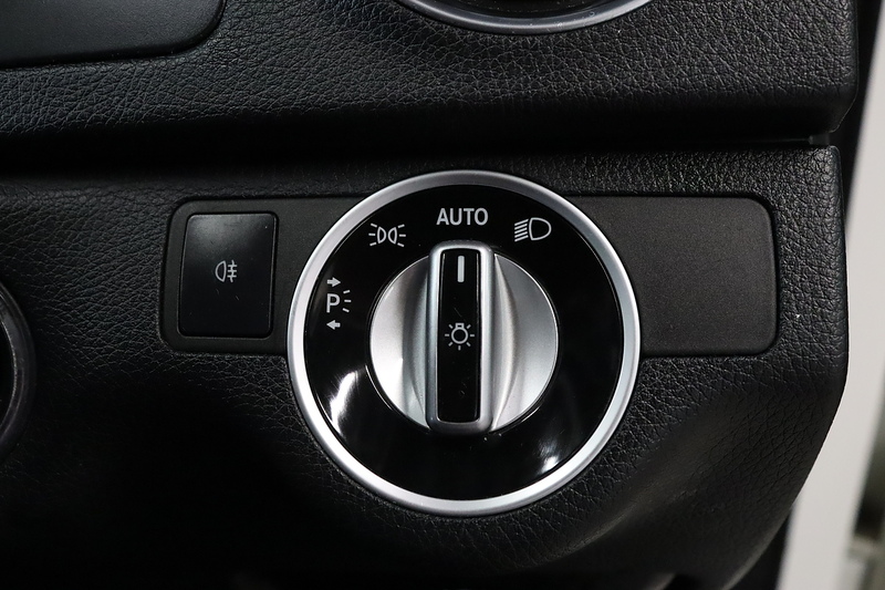 Mercedes-Benz C Class C220 CDI AMG Sport Plus - U2605