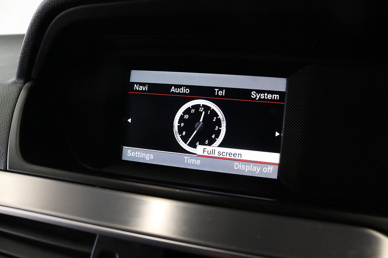 Mercedes-Benz C Class C220 CDI AMG Sport Plus - U2605