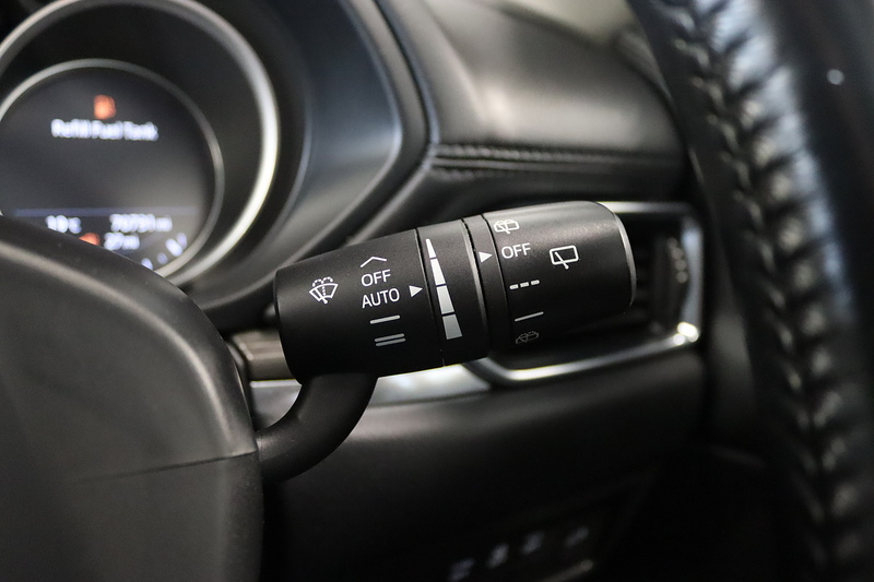Mazda CX-5 SKYACTIV-D Sport Nav+ - U2609