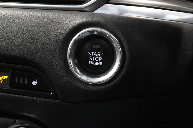 Mazda CX-5 SKYACTIV-D Sport Nav+ - U2609