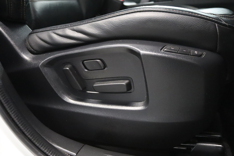 Mazda CX-5 SKYACTIV-D Sport Nav+ - U2609